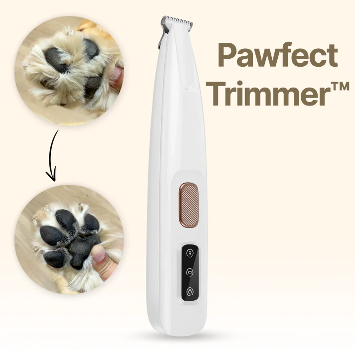 PawfectTrimmer™