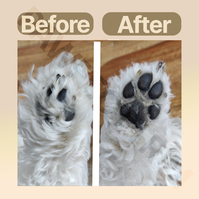 PawfectTrimmer™
