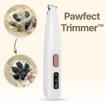 PawfectTrimmer™